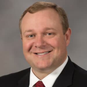 Michael Adcock