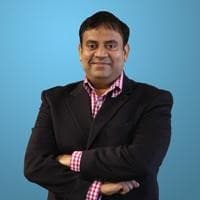 Abhishek Begerhotta