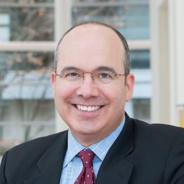 Andrew Rosenberg
