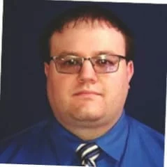 Joshua Murray