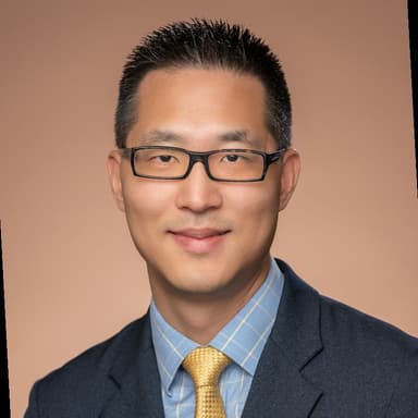 Eric Lee