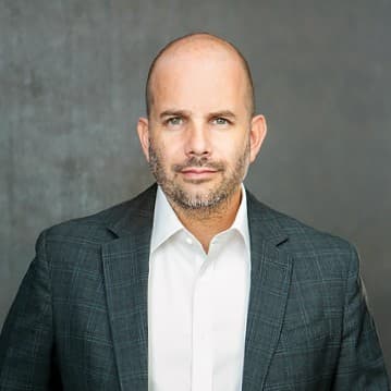 Andrew Sutherland
