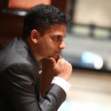 Sangeet Paul Choudary