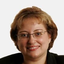 Mary Dickerson