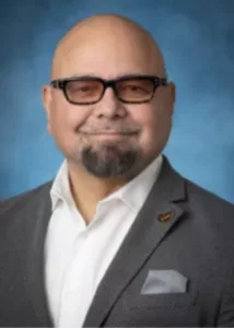 Kevin Torres
