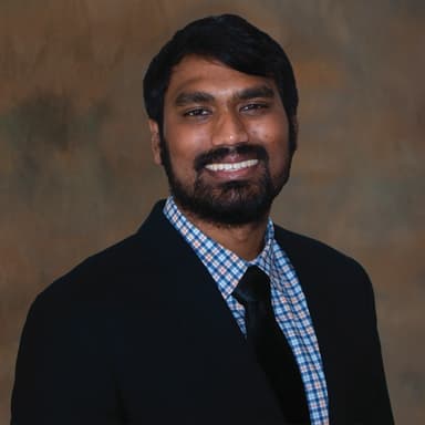 Sahan Fernando
