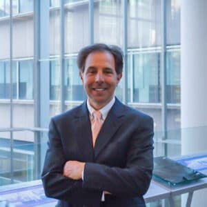 Michael Restuccia