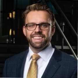 Luke Olenoski