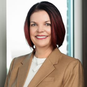 Pam Austin