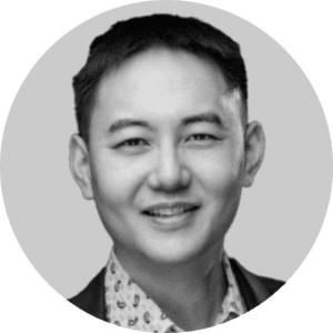 Gary S. Chan