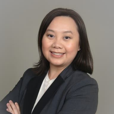 Linda Yang