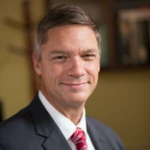Jim St. Clair