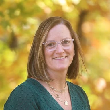 Allison Morin MSN