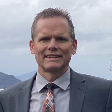 John Gaede