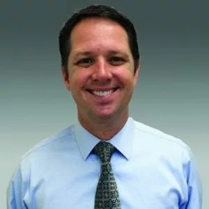 Lee Pierce
