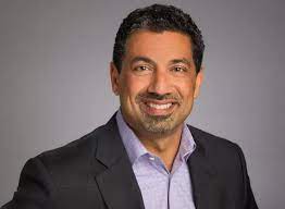 Imran Salim