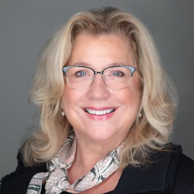 Beth Lindsay-Wood