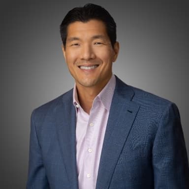 Gordon Chen