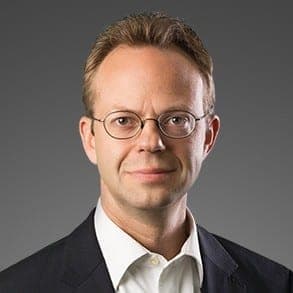 Eric Bricker, MD
