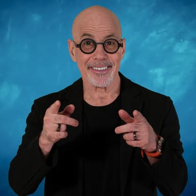 Stephen Klasko