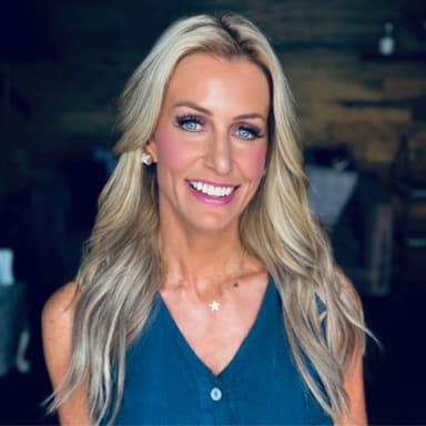Sarah Richardson