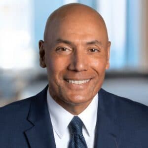 Albert Villarin MD MBA FACEP