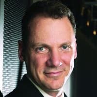 Alistair Erskine MD MBA