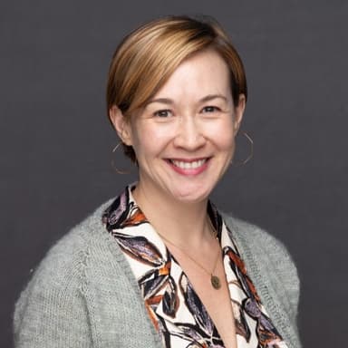Erin Osbourn