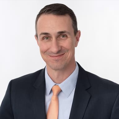 Scott Waters
