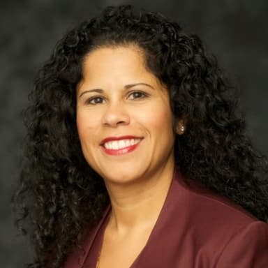 Rosemary Ventura DNP, RN-BC