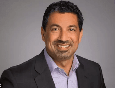 Imran Salim