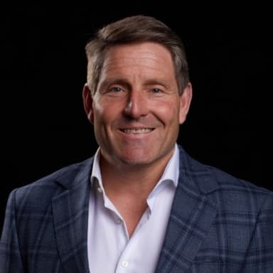 Adam McMullin
