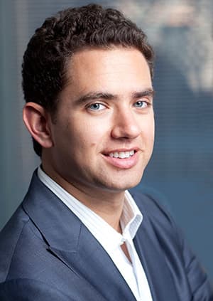 Daniel Freedman