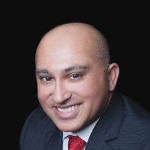 Nicholas Desai