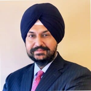 Inder Kohli
