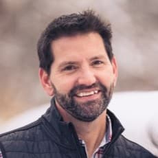 Justin Heyl