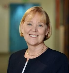 Judy Kirby