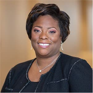Kisha Hawthorne