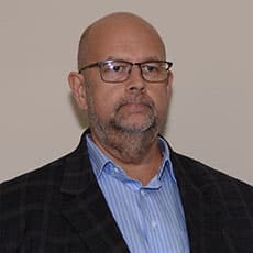 Lee Ziliak