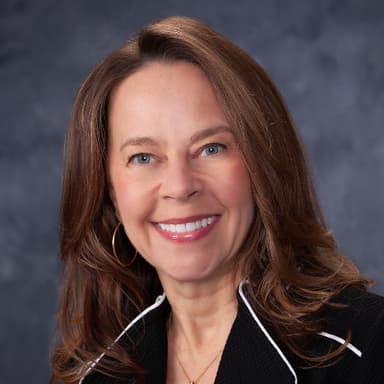 Linda Stevenson