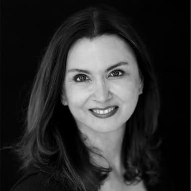 Mariann Yeager