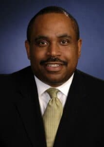 Michael Robinson
