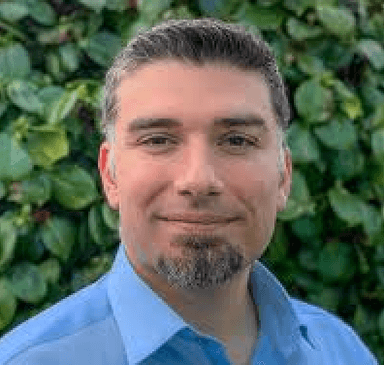 Marty Momdjian
