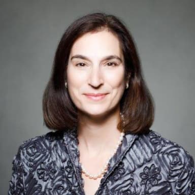 Roberta Schwartz