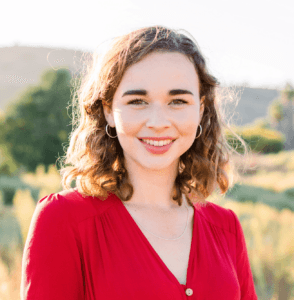Tess Kellogg