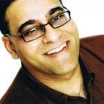 Dr. Zafar Chaudry Seattle Children’s Hospital This Week in Health IT