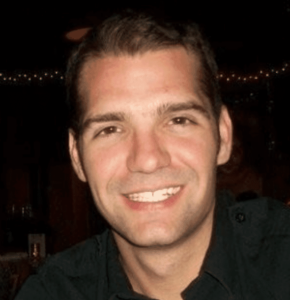 Chris Knapp Headshot