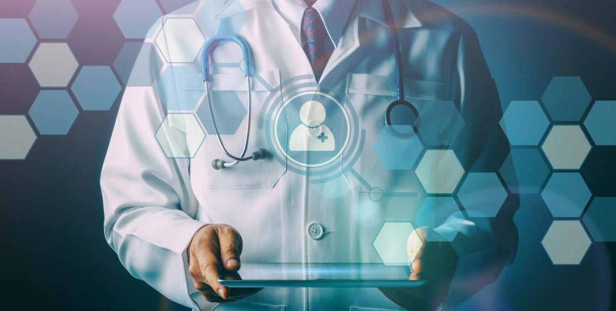 Advanced Technologies in Healthcare