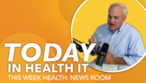 Today in Health IT - This Week Health