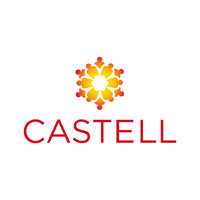 Logo for Castell Health, an Intermountain organization dedicated to value-based care